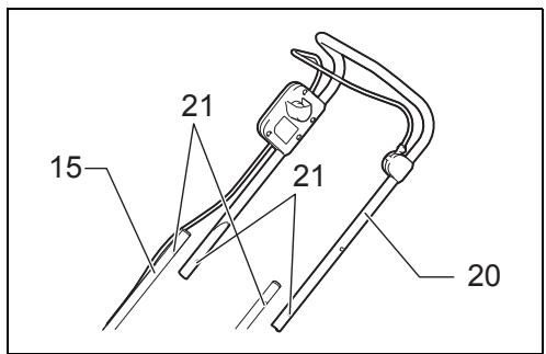 MAKITA DC18RD DLM382PM2 - DLM380 - 15