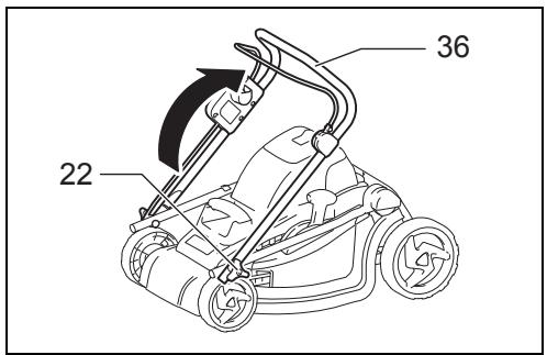 MAKITA DC18RD DLM382PM2 - DLM380 - 26