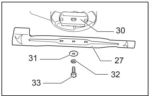 MAKITA DC18RD DLM382PM2 - DLM380 - 19