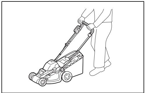 MAKITA DC18RD DLM382PM2 - DLM380 - 22