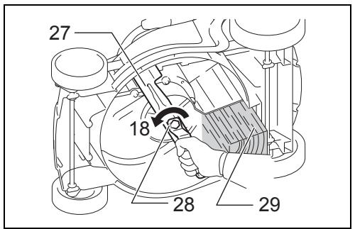 MAKITA DC18RD DLM382PM2 - DLM380 - 18