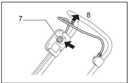 MAKITA DC18RD DLM382PM2 - DLM380 - 7