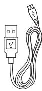 PHILIPS SB300 - Contenu de l'emballage - 2