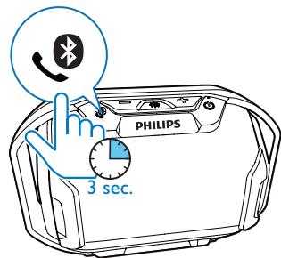 PHILIPS SB300 - Remarque - 1