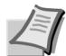 KYOCERA FS-1800 - Environnement - 1
