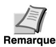 KYOCERA FS-1800 - Tiroir à papier - 9