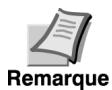 KYOCERA FS-1800 - Correction d'un bourrage de papier - 1