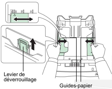 KYOCERA FS-1800 - Tiroir à papier - 6