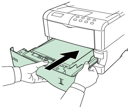 KYOCERA FS-1800 - Tiroir à papier - 11