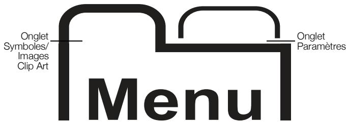 DYMO VALUE - Menu - 1