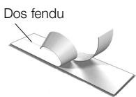 DYMO VALUE - Pour imprimer une étiquette - 1