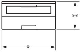 BROTHER HL-B2080DW - Specifications - 1