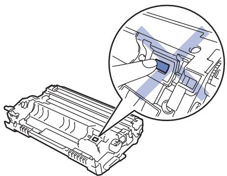 BROTHER HL-B2080DW - Replace the Drum Unit - 5