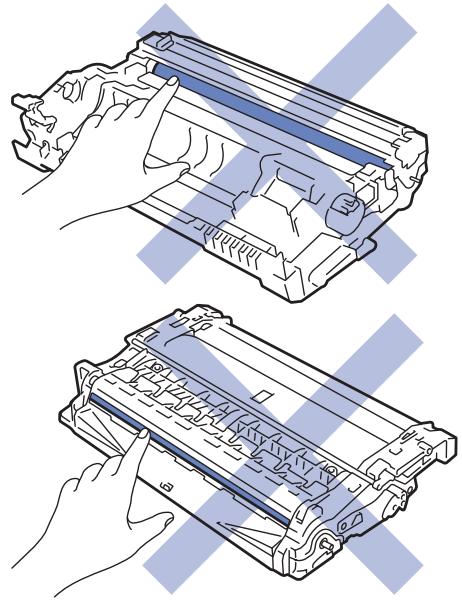 BROTHER HL-B2080DW - IMPORTANT - 1