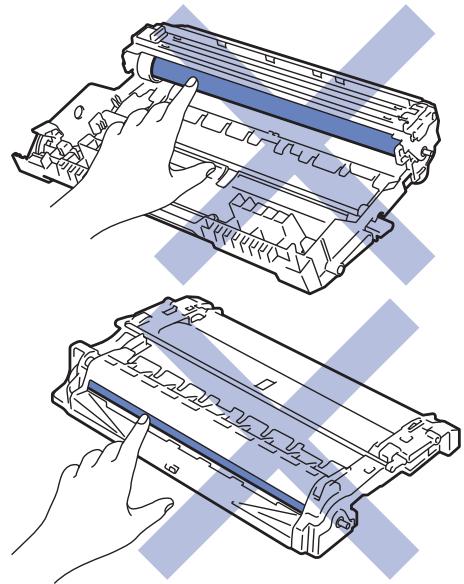 BROTHER HL-B2080DW - IMPORTANT - 1