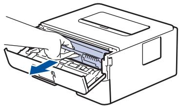 BROTHER HL-B2080DW - Replace the Toner Cartridge - 2
