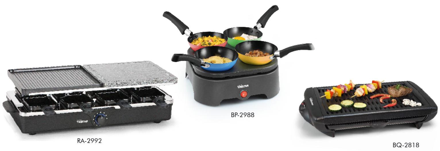 TRISTAR KZ-1229 - EC declaration of conformity - 1