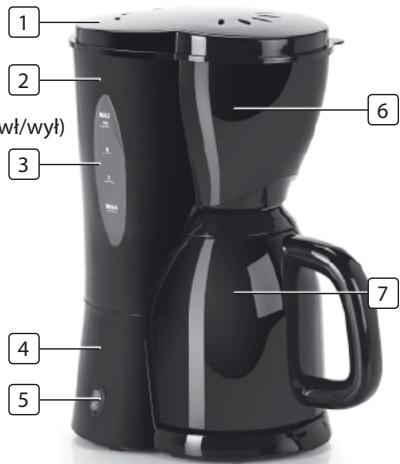 TRISTAR KZ-1229 - OPIS CZEScI - 1