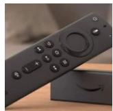 AMAZON FIRE TV CUBE - Related Manuals / Resources - 1