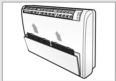 SAMSUNG AV-MFH070EA0 - Température et humidité de fonctionnement - 3