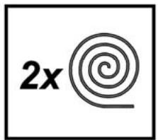 2x