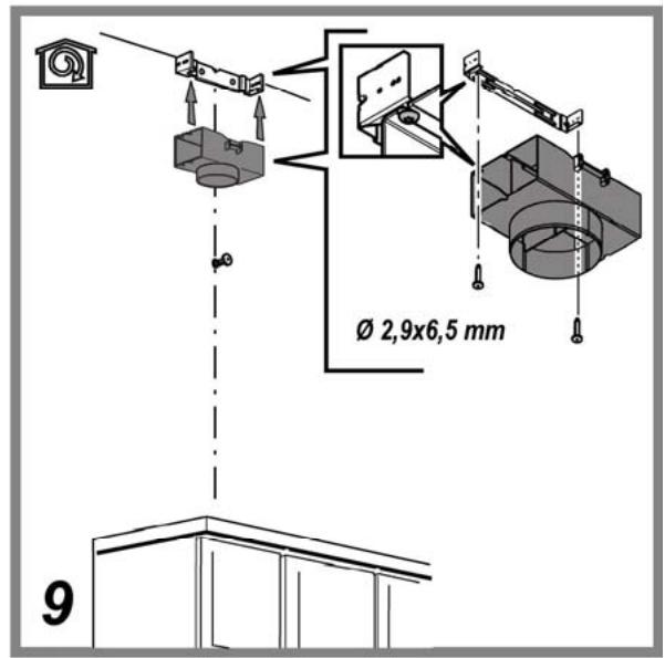 Ø 2,9x6,5 mm 9