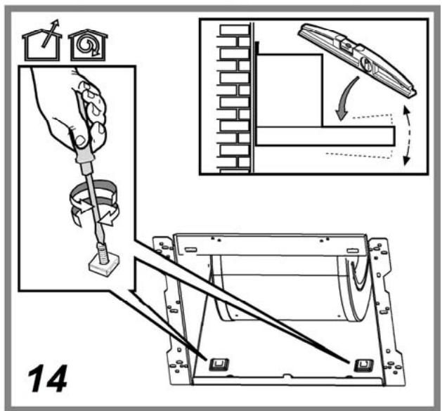 Technical diagram illustrating a mechanical assembly process with labeled components and directional arrows