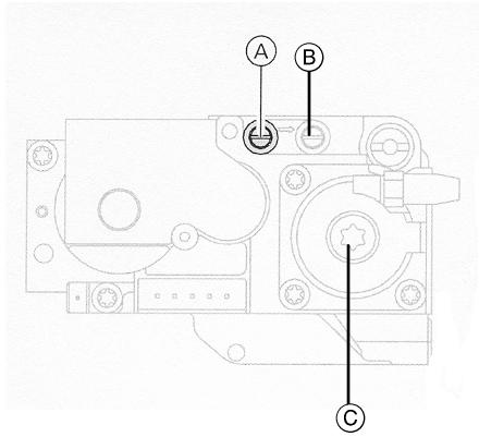 VIESSMANN VITODENS 100 - AVERTISSEMENT - 1