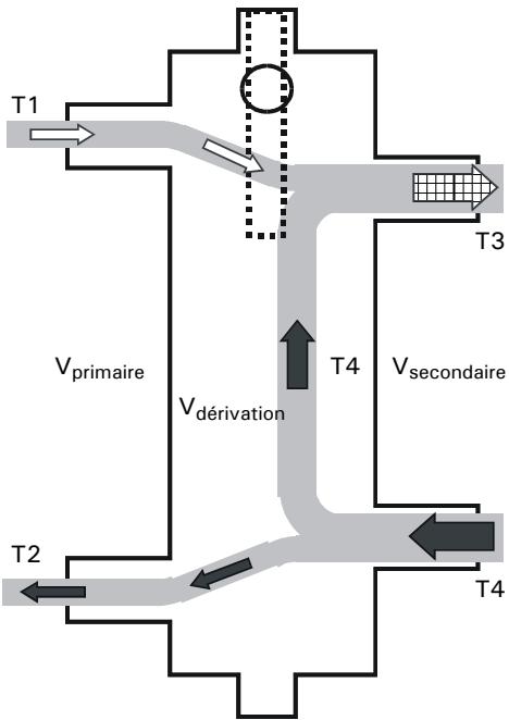 VIESSMANN VITODENS 100 - Collecteur de perte faible - 3