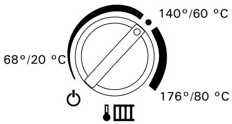 VIESSMANN VITODENS 100 - Présentation des commandes et des indicateurs - 2