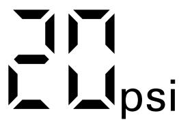 VIESSMANN VITODENS 100 - Température d'eau chaude et pression du système - 2