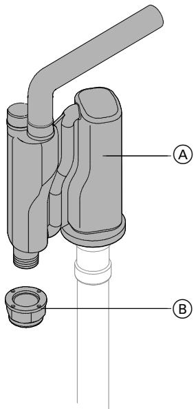 VIESSMANN VITODENS 100 - Maintenance - 1