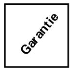 VIESSMANN VITODENS 100 - Garantie - 1