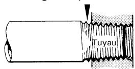 VIESSMANN VITODENS 100 - Bonnes pratiques de tuyauterie - 1