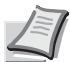KYOCERA ECOSYS P3060DN - Paramètres de notification de Status Monitor - 3