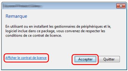 Restart. Are you sure? [ Oui ] [ Non ]