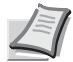 KYOCERA ECOSYS P3060DN - Pour l'Europe - 5