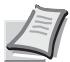 KYOCERA ECOSYS P3060DN - Type de serveur (Sélection du type de serveur) - 2