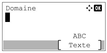 Domaine ABC Texte