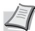 KYOCERA ECOSYS P3060DN - Rétention des travaux - 1