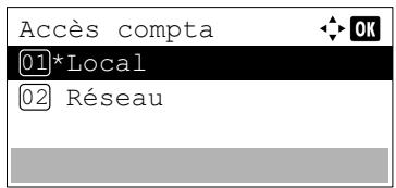 Accès compta 01*Local 02 Réseau