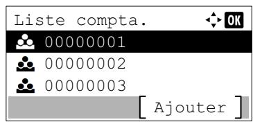 Liste compta. 00000001 00000002 00000003 [ Ajouter ]