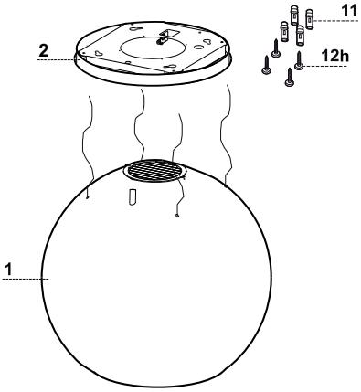 FABER Arkea  -  110.0255.506 - AiaotaoeiC - 3