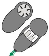 FABER Arkea  -  110.0255.506 - FERNBEDIENUNG - 1