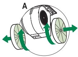 FABER Arkea  -  110.0255.506 - VERVANGING - 1