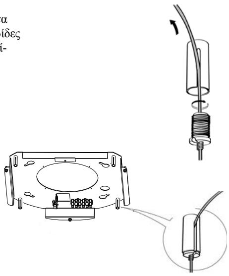 FABER Arkea  -  110.0255.506 - SYNΔEΣH KΛΩΔΙΩN ΑΠΟΡΟΦHTHPA-ΠΑΚΑΣ - 6
