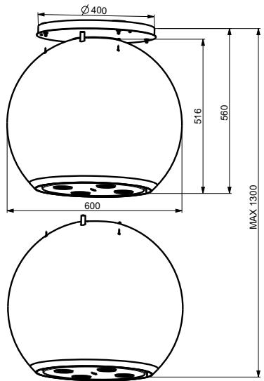 FABER Arkea  -  110.0255.506 - WARTUNG - 1