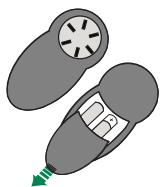FABER Arkea  -  110.0255.506 - REMOTE CONTROL - 1