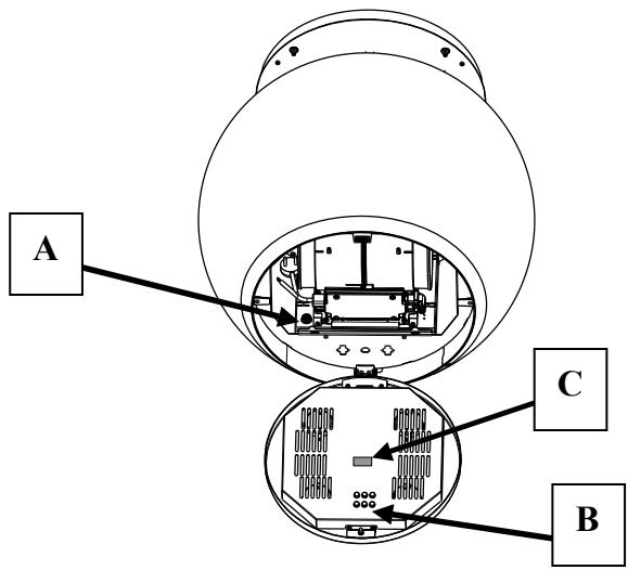 FABER Arkea  -  110.0255.506 - Beleuchtung des Haubenkörpers - 1