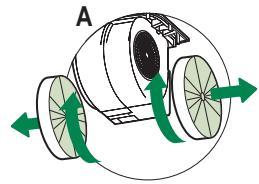 FABER Arkea  -  110.0255.506 - ANTIKATAA TAH - 1
